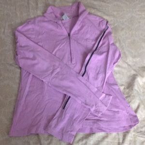 Banana republic long sleeve T- shirt stretch